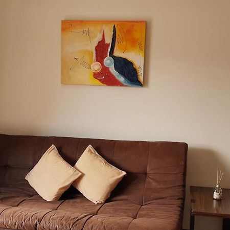 Apartamento Temporada Na Praia Florianópolis المظهر الخارجي الصورة