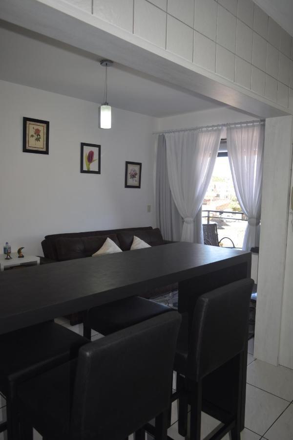 Apartamento Temporada Na Praia Florianópolis المظهر الخارجي الصورة