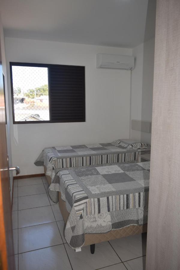 Apartamento Temporada Na Praia Florianópolis المظهر الخارجي الصورة