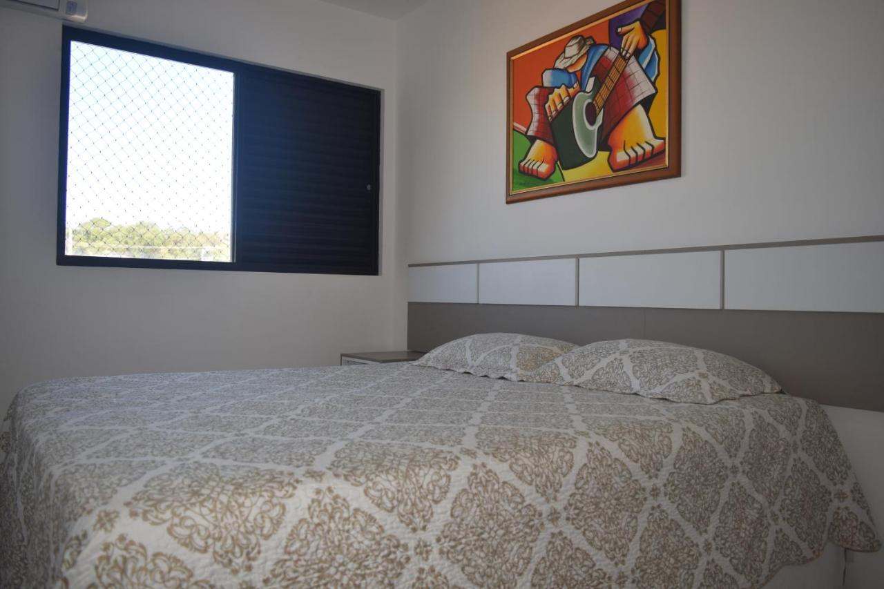 Apartamento Temporada Na Praia Florianópolis المظهر الخارجي الصورة