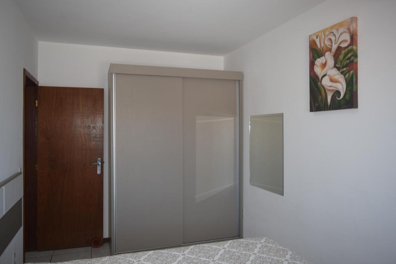 Apartamento Temporada Na Praia Florianópolis المظهر الخارجي الصورة
