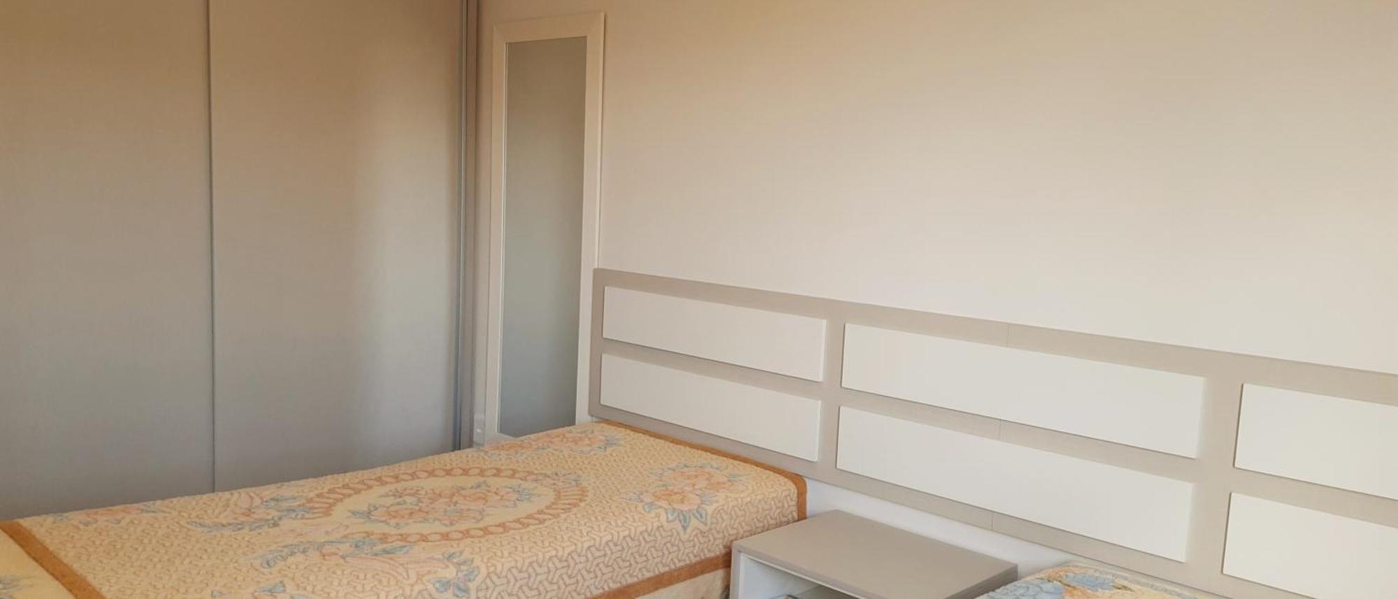 Apartamento Temporada Na Praia Florianópolis المظهر الخارجي الصورة