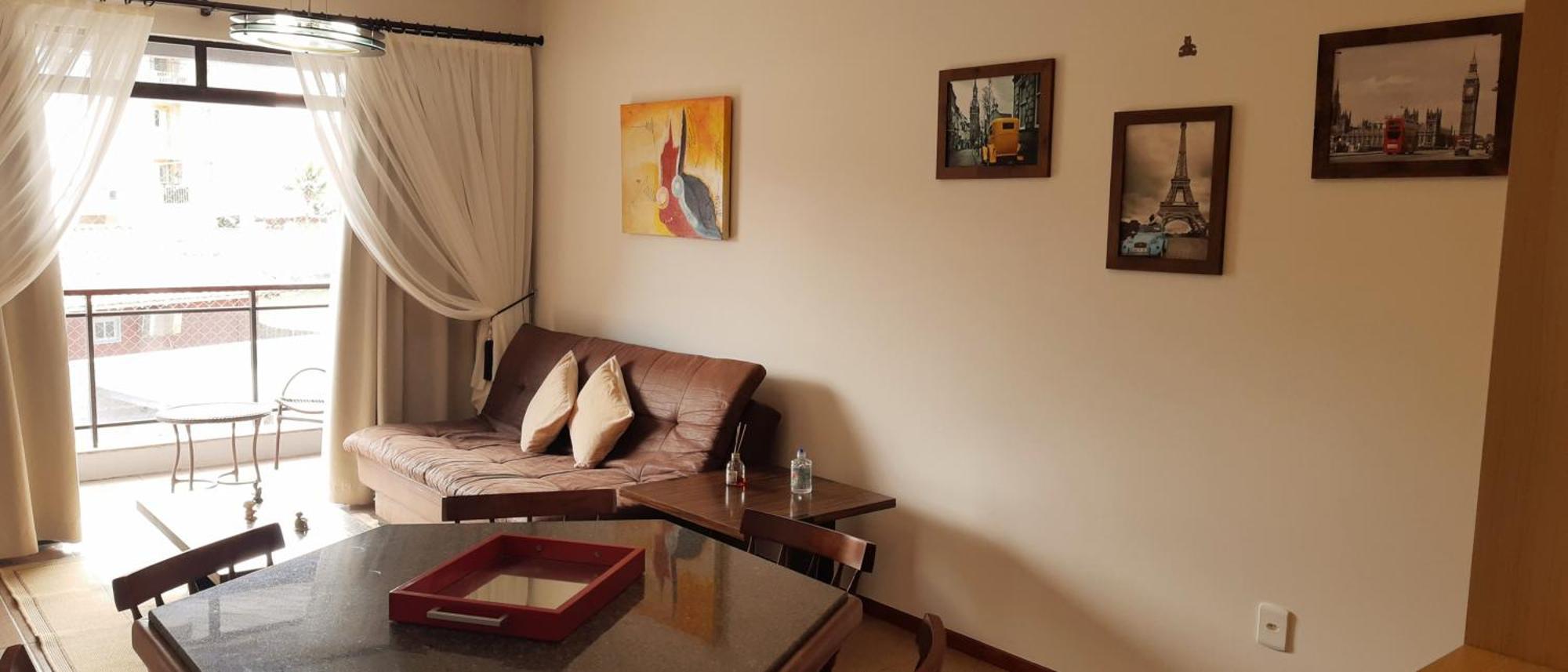 Apartamento Temporada Na Praia Florianópolis المظهر الخارجي الصورة