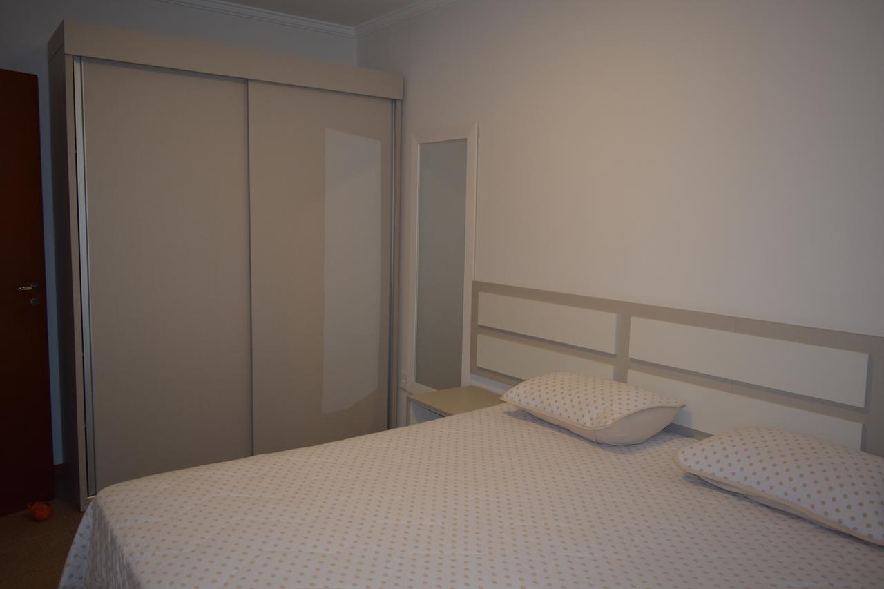 Apartamento Temporada Na Praia Florianópolis المظهر الخارجي الصورة